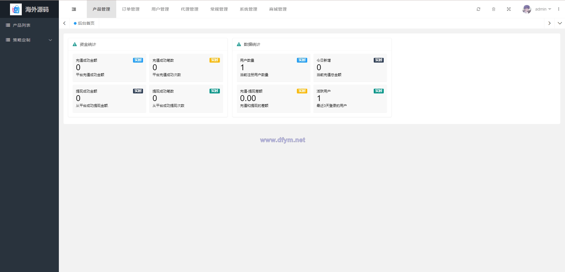 图片[9]-海外抢单刷单系统/前端uinapp/策略组在线派单/订单自动匹配系统-大发海外源码