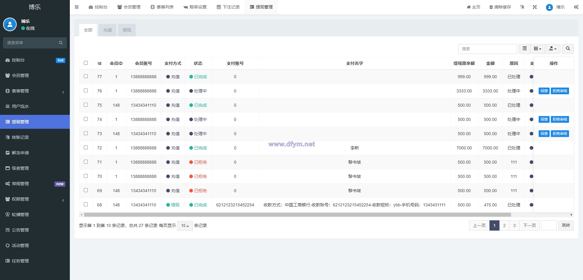 图片[14]-绿色版反波胆系统/反波胆源码/足球下注系统-大发海外源码