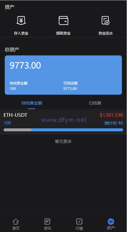 图片[12]-新版多语言微交易系统/虚拟币交易/秒合约微盘/时间盘源码-大发海外源码