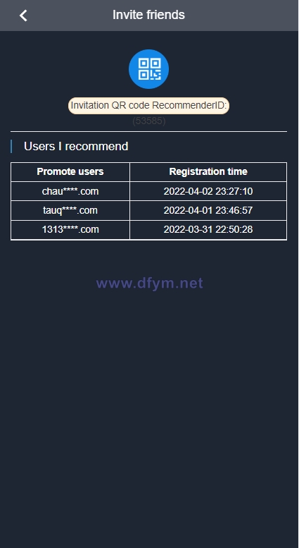 图片[10]-运营版海外资金盘系统/投资理财众筹系统/投资理财源码-大发海外源码