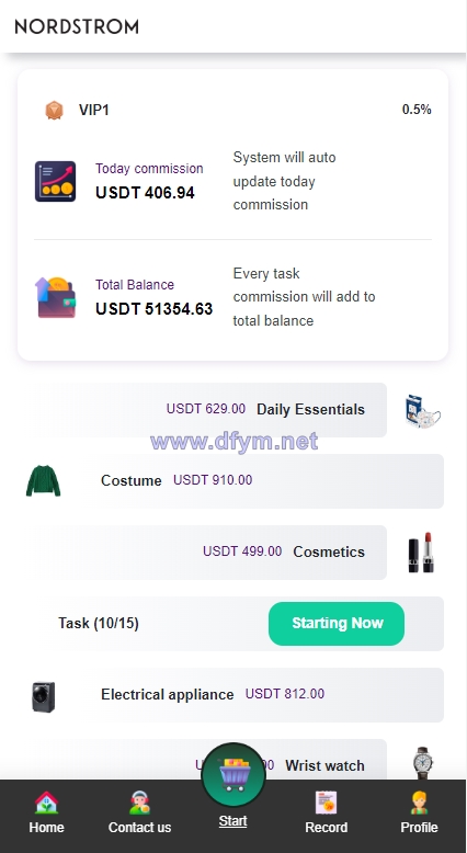 图片[3]-白色版海外抢单刷单系统/刷单连单控/订单自动匹配系统-大发海外源码