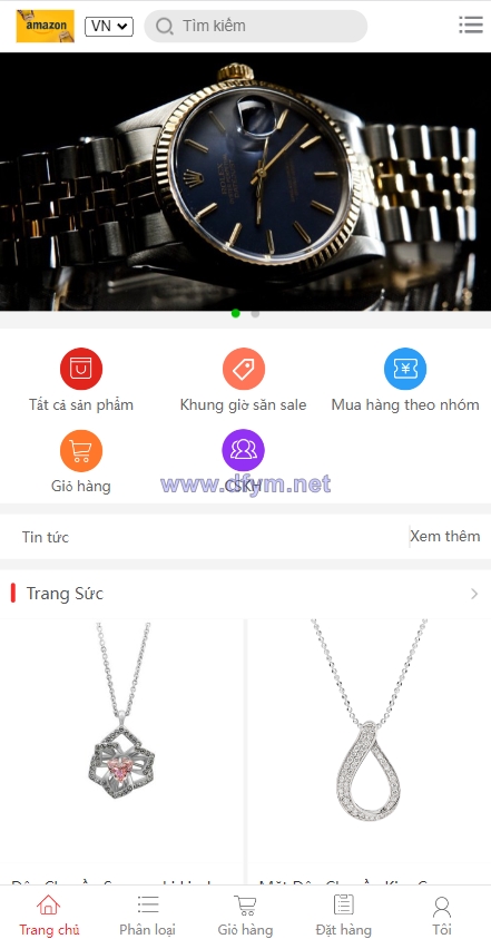 图片[3]-多语言商城系统/二开版奢侈品商城系统/海外购物商城-大发海外源码