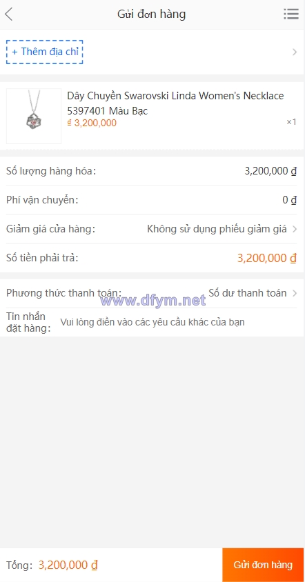 图片[7]-多语言商城系统/二开版奢侈品商城系统/海外购物商城-大发海外源码