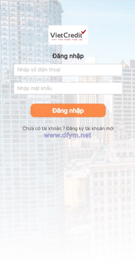越南贷款系统/海外小额贷款源码/套路贷系统-大发海外源码