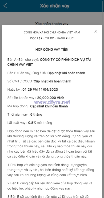 图片[9]-越南贷款系统/海外小额贷款源码/套路贷系统-大发海外源码