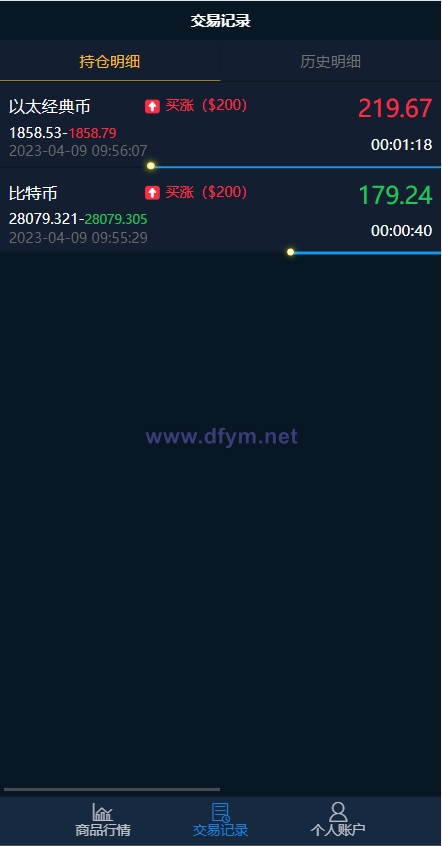 图片[9]-新版双语言汇汇通系统/代理后台/外汇虚拟币微盘/微交易系统-大发海外源码