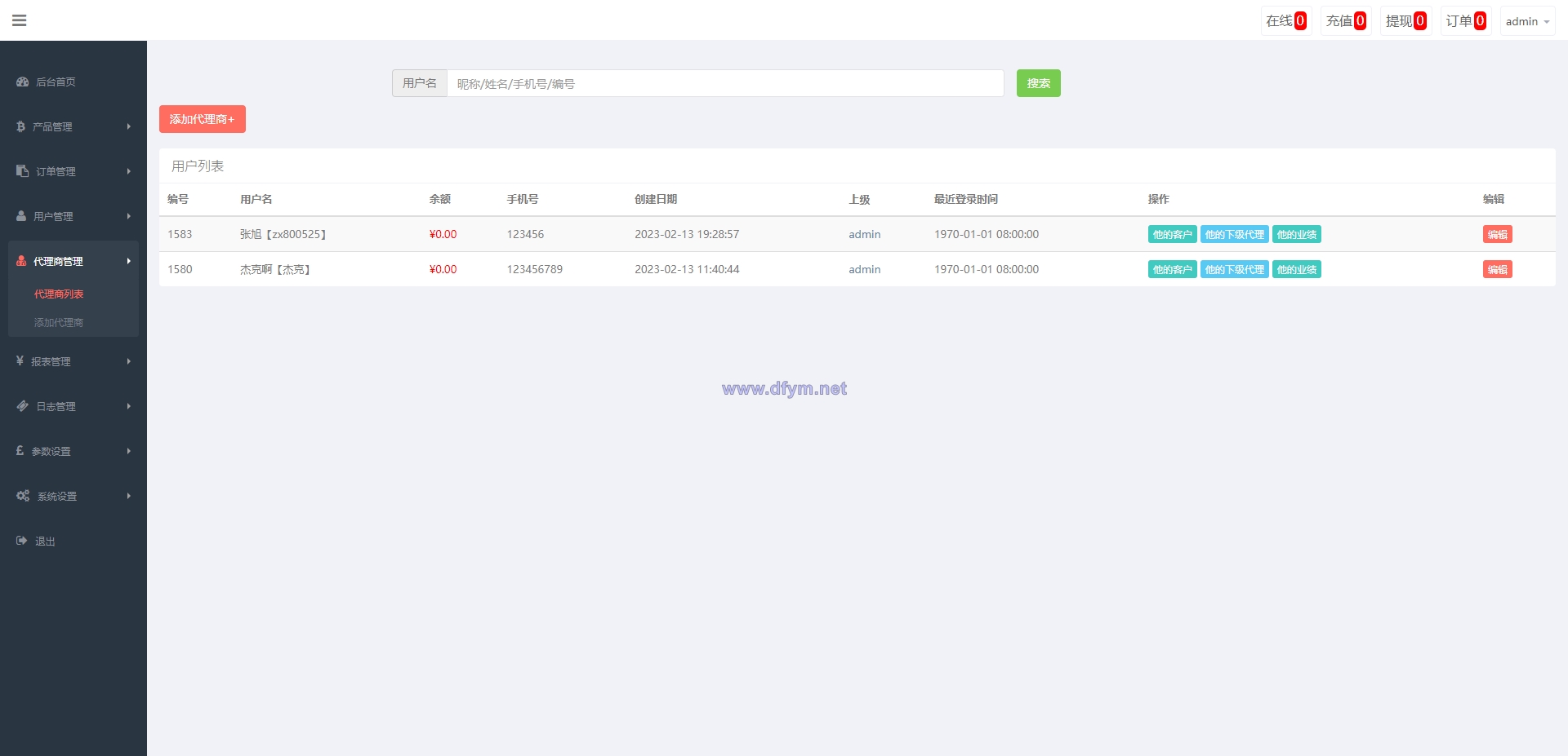 图片[19]-新版双语言汇汇通系统/代理后台/外汇虚拟币微盘/微交易系统-大发海外源码