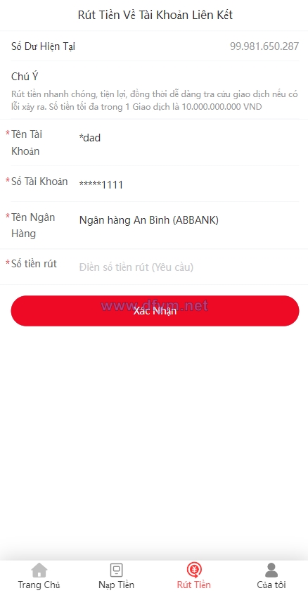 图片[6]-定制版越南TIKI投资系统/奢饰品投资返利/海外投资源码-大发海外源码