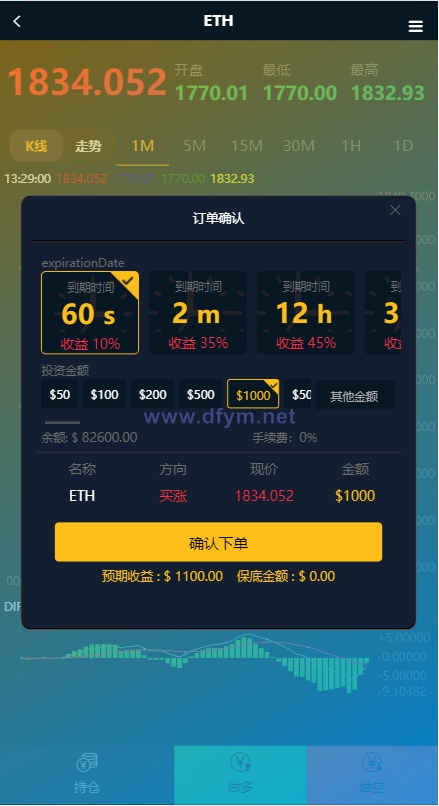 图片[8]-海外多语言微交易系统/虚拟币微盘源码/伪交易所源码-大发海外源码