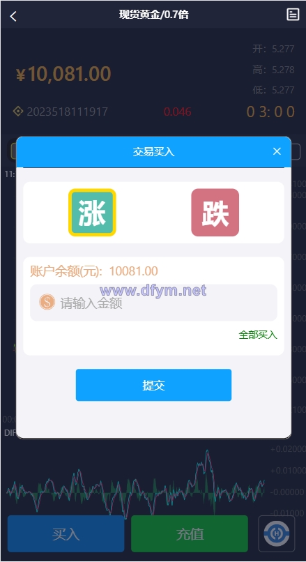 图片[5]-二开版微交易源码/房间限制微盘系统/期货微交易系统-大发海外源码