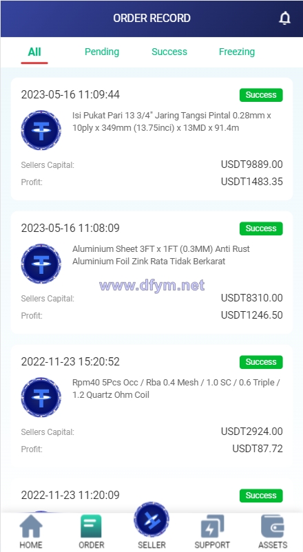 图片[7]-海外抢单刷单源码/打针做单叠加组抢单/USDT充提-大发海外源码