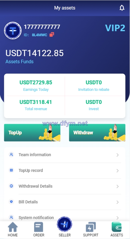 图片[9]-海外抢单刷单源码/打针做单叠加组抢单/USDT充提-大发海外源码