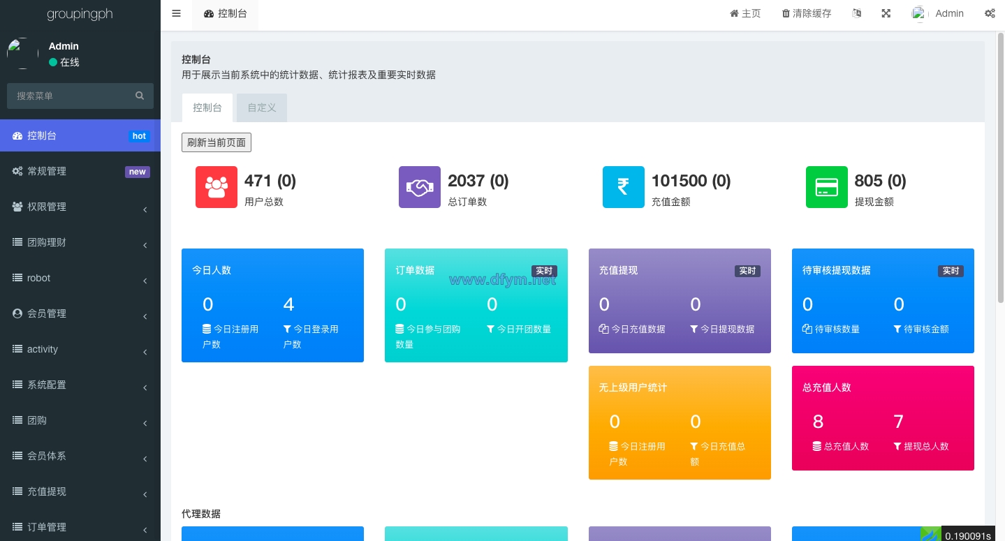 图片[10]-海外拼团回购系统/印度拼团投资系统/团购投资理财系统-大发海外源码