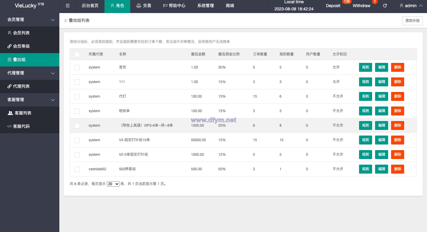 图片[12]-越南抢单刷单系统/海外刷单源码/订单自动匹配系统-大发海外源码