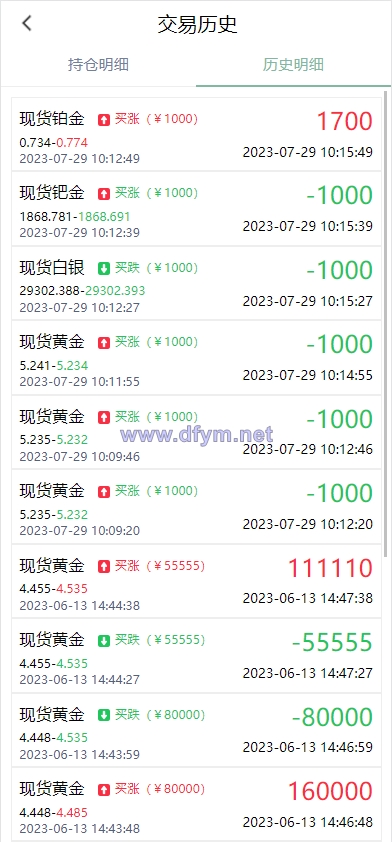 图片[10]-全新定制微盘系统/贵金属期货微交易系统/房间玩法-大发海外源码