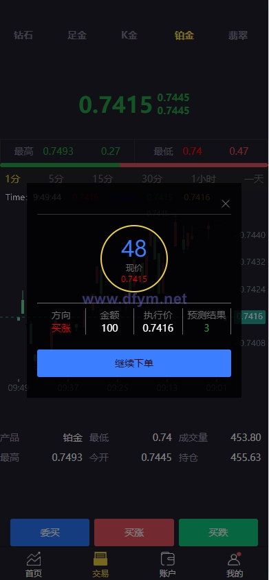图片[6]-二开版微交易系统/贵金属微盘交易平台/前端uinapp-大发海外源码
