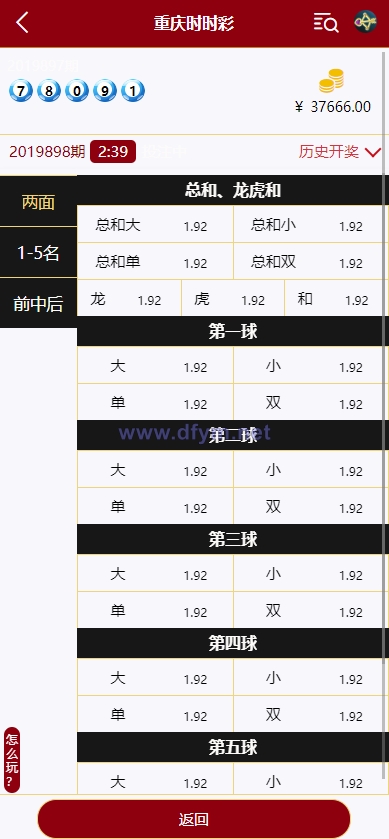 图片[6]-多语言28游戏系统/海外彩票cp游戏/预设开奖-大发海外源码