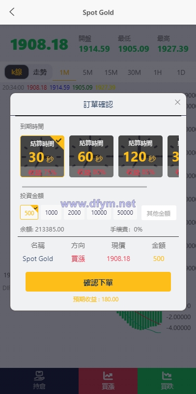 图片[8]-运营版微交易系统/日本微盘源码/多语言虚拟币微盘系统-大发海外源码