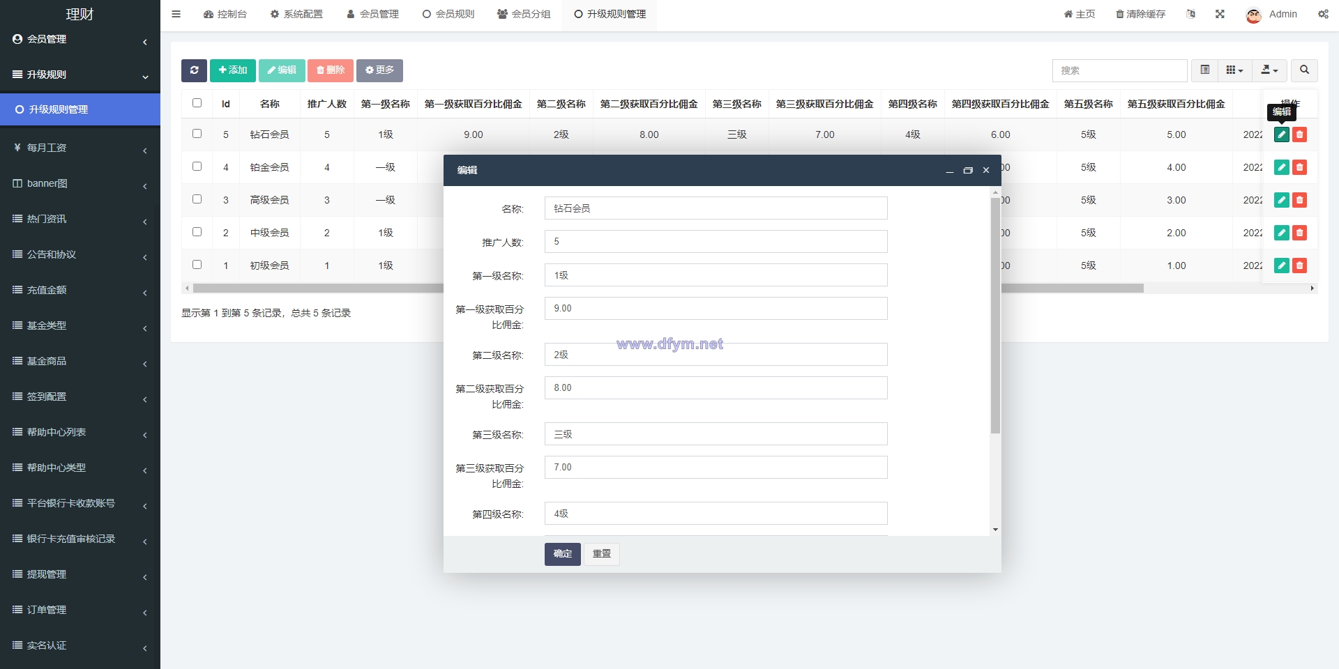 图片[15]-新版基金理财系统/基金申购投资系统/前端vue-大发海外源码