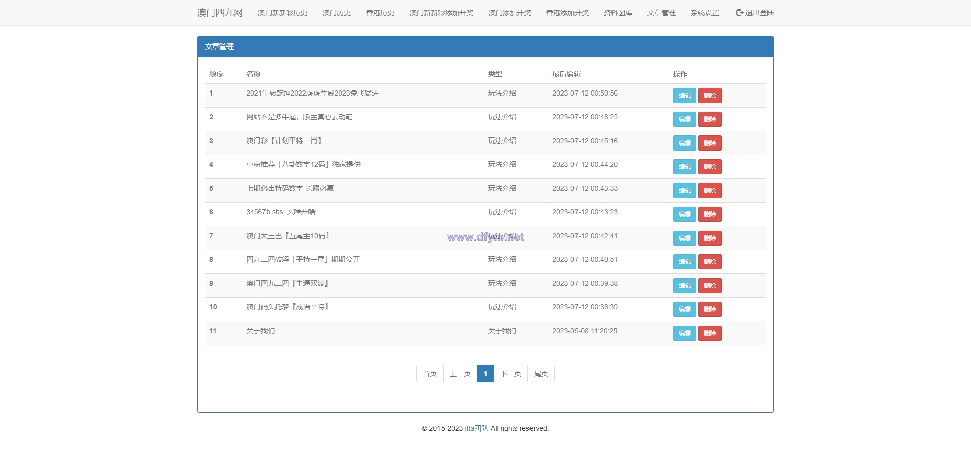 图片[10]-另版六合彩开奖系统/开奖图库/澳门六合彩开奖网-大发海外源码