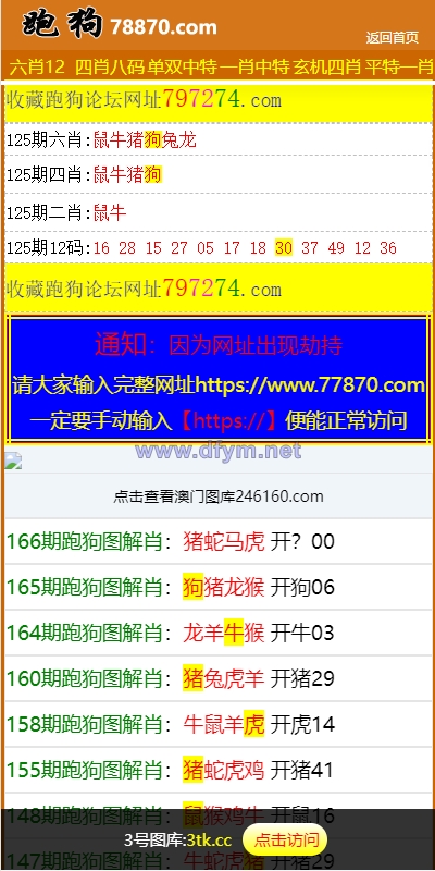 图片[2]-澳门六合彩开奖网/六合彩开奖系统/开奖论坛-大发海外源码