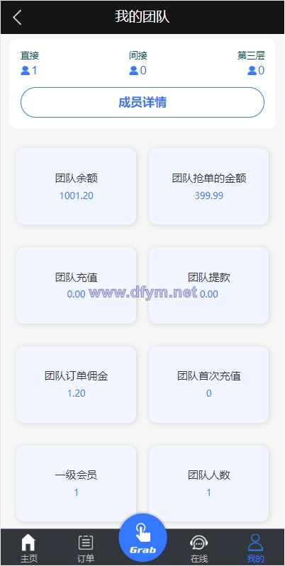 图片[11]-多语言抢单刷单系统/海外抢单刷单/派单/订单自动匹配-大发海外源码