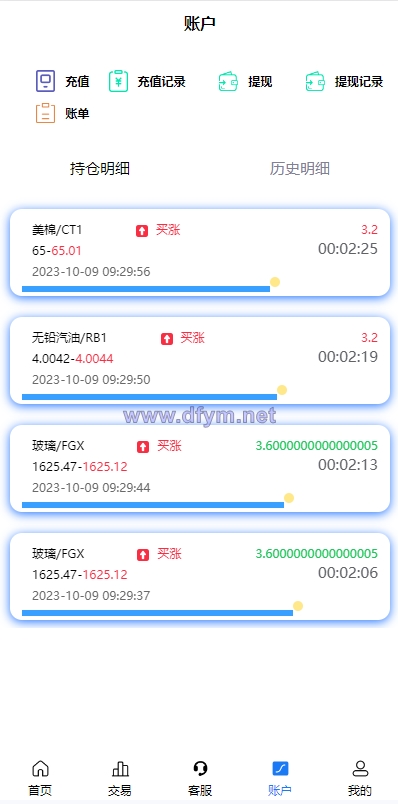 图片[8]-二开版uinapp微盘系统/微交易所系统/微盘源码-大发海外源码