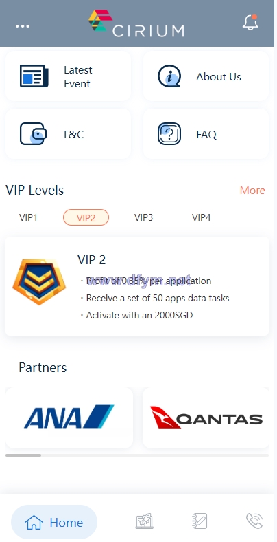 图片[4]-新版海外航空抢单刷单系统/订单自动匹配/前端uinapp-大发海外源码