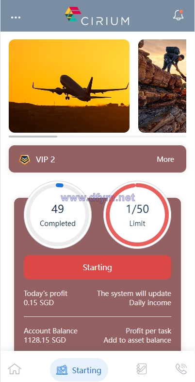 图片[5]-新版海外航空抢单刷单系统/订单自动匹配/前端uinapp-大发海外源码