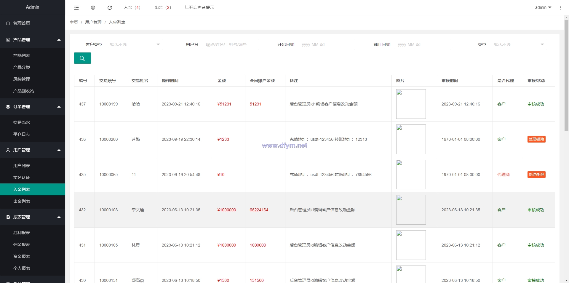 图片[19]-运营版微盘系统/期货黄金白银交易/微交易源码/代理后台-大发海外源码