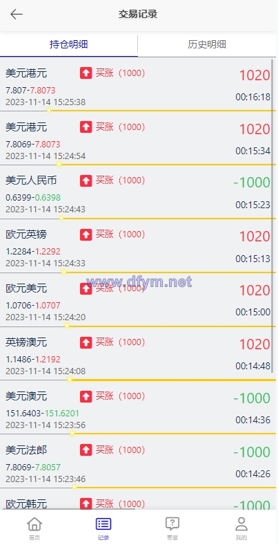 图片[8]-多语言外汇微交易系统/海外微盘源码/时间盘系统-大发海外源码