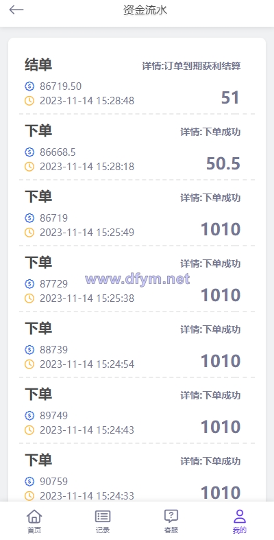图片[11]-多语言外汇微交易系统/海外微盘源码/时间盘系统-大发海外源码