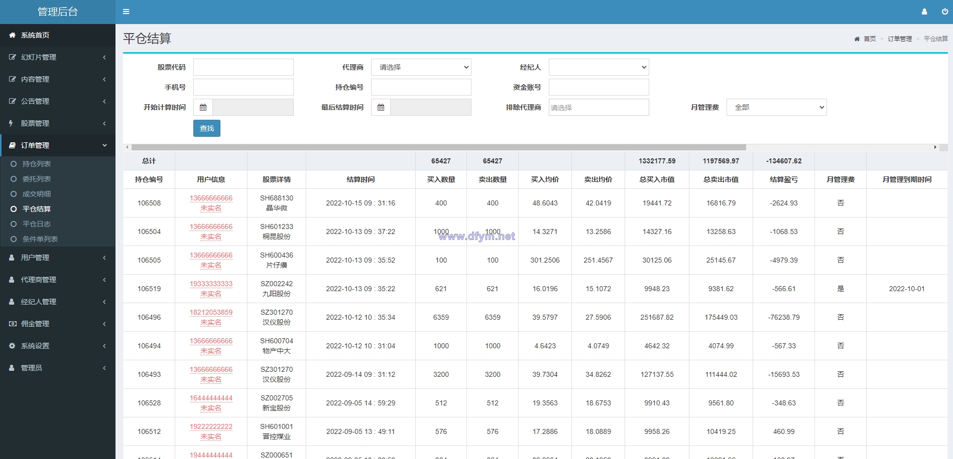 图片[14]-新版股票配资系统/A股股票系统/前端uinapp-大发海外源码