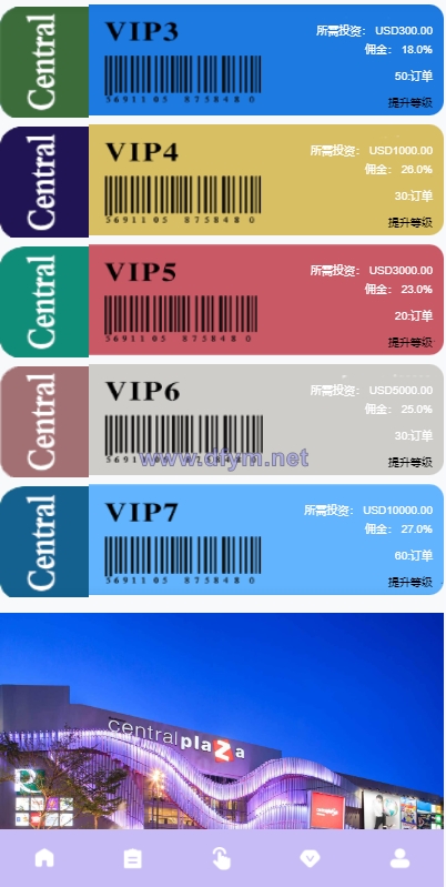 图片[4]-多语言海外抢单刷单系统/分组杀/打针做单/订单自动匹配系统-大发海外源码