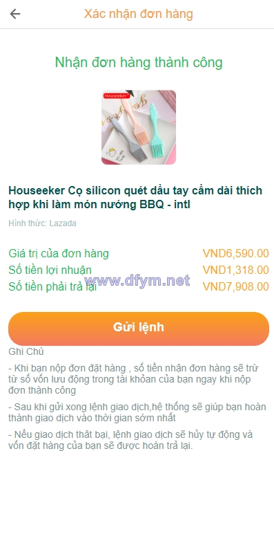 图片[8]-海外抢单刷单系统/越南抢单源码/手动派单卡单-大发海外源码