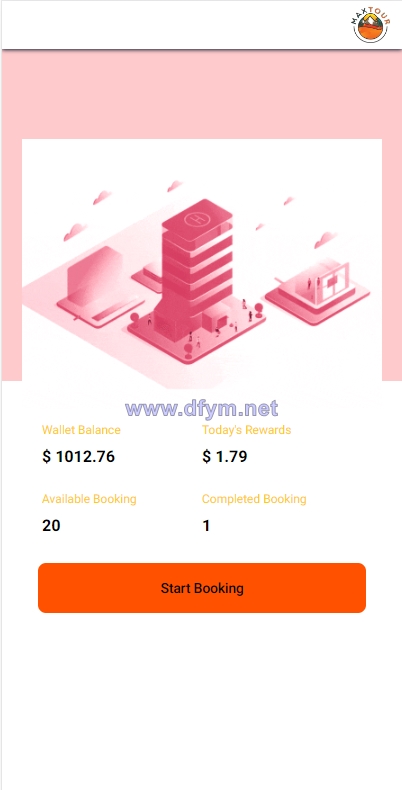 图片[5]-海外酒店抢单刷单系统/连单卡单刷单/订单自动匹配系统-大发海外源码