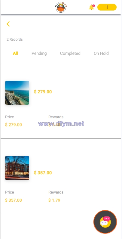 图片[8]-海外酒店抢单刷单系统/连单卡单刷单/订单自动匹配系统-大发海外源码