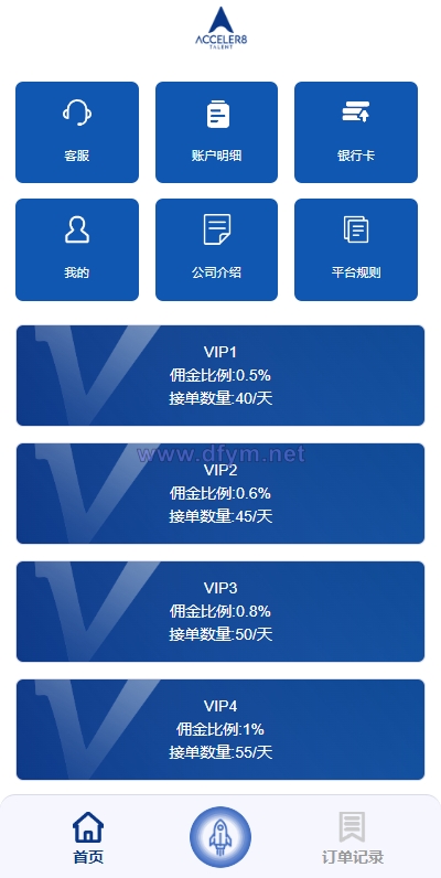 图片[2]-海外多语言APP软件游戏抢单系统/连单卡单/抢单刷单源码-大发海外源码