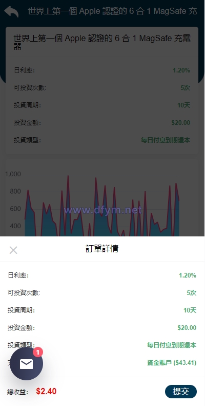 图片[8]-运营版WEB3.0投资系统/海外多语言投资理财系统-大发海外源码