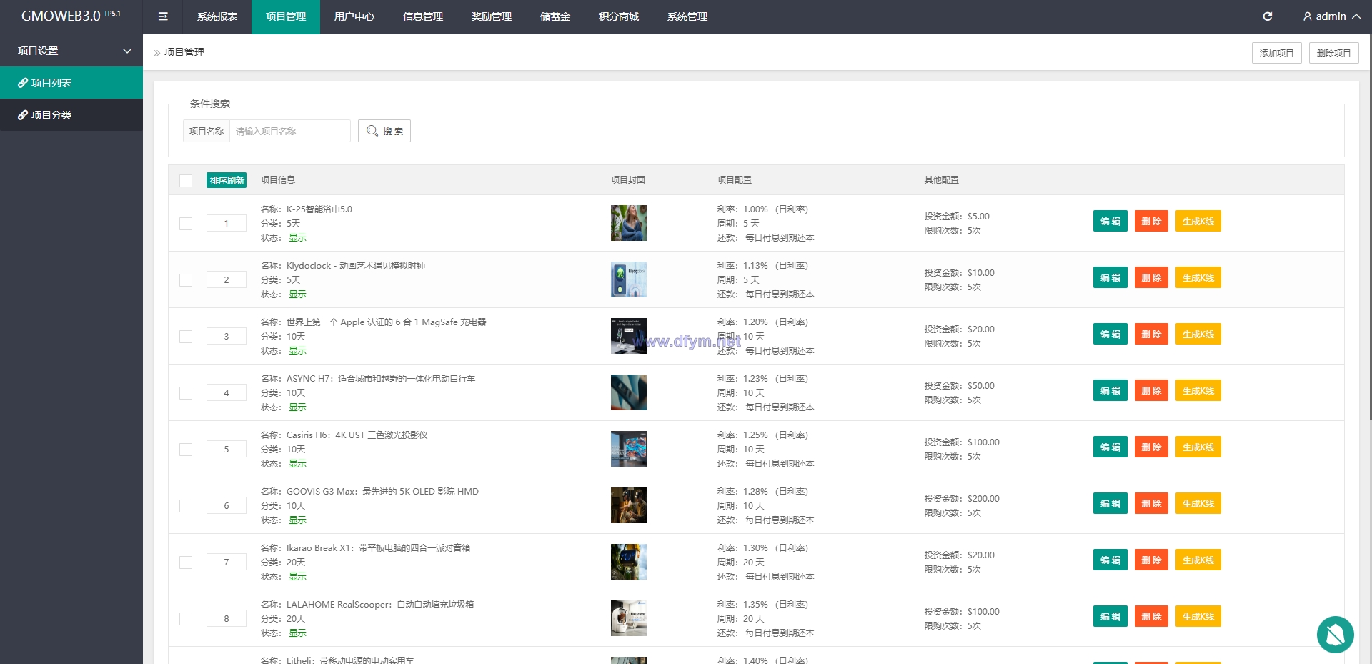图片[19]-运营版WEB3.0投资系统/海外多语言投资理财系统-大发海外源码