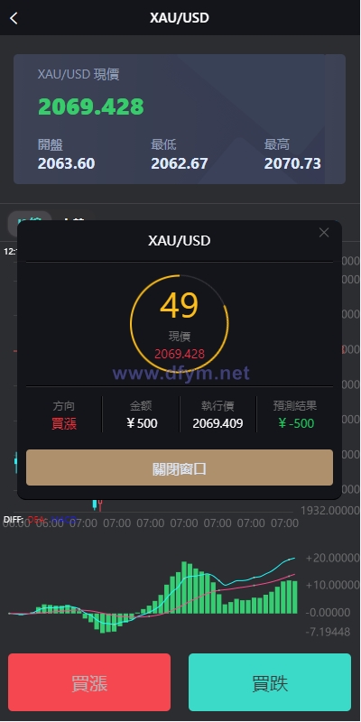 图片[7]-多语言海外微盘系统/外汇期货微交易/时间盘系统-大发海外源码