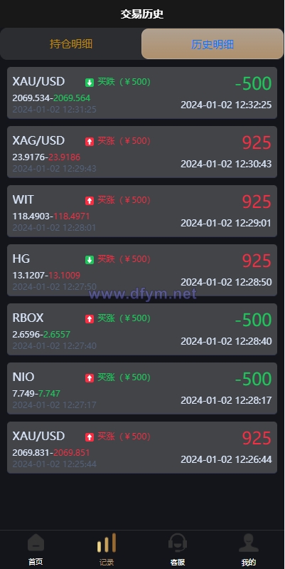 图片[9]-多语言海外微盘系统/外汇期货微交易/时间盘系统-大发海外源码