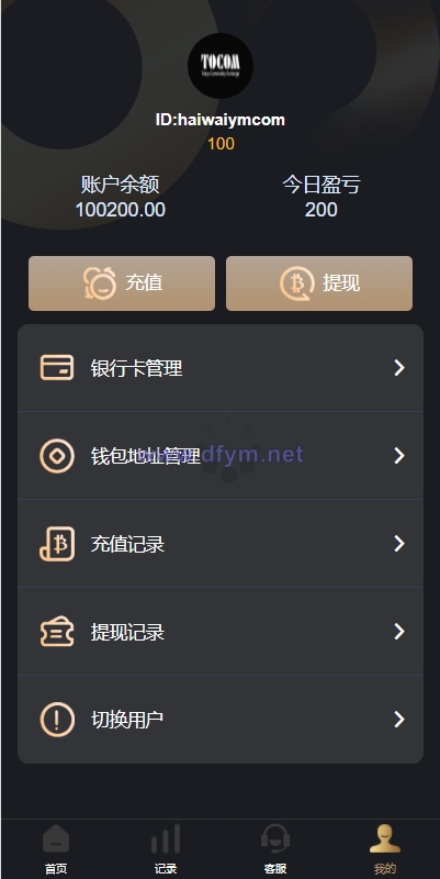 图片[10]-多语言海外微盘系统/外汇期货微交易/时间盘系统-大发海外源码