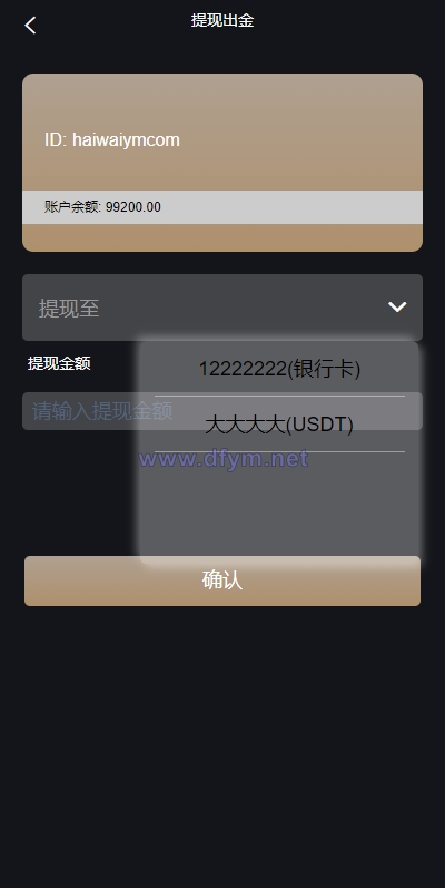 图片[12]-多语言海外微盘系统/外汇期货微交易/时间盘系统-大发海外源码