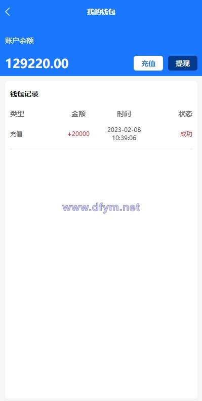 图片[12]-现货微交易系统/微盘时间盘系统/群控单控/前后端VUE-大发海外源码