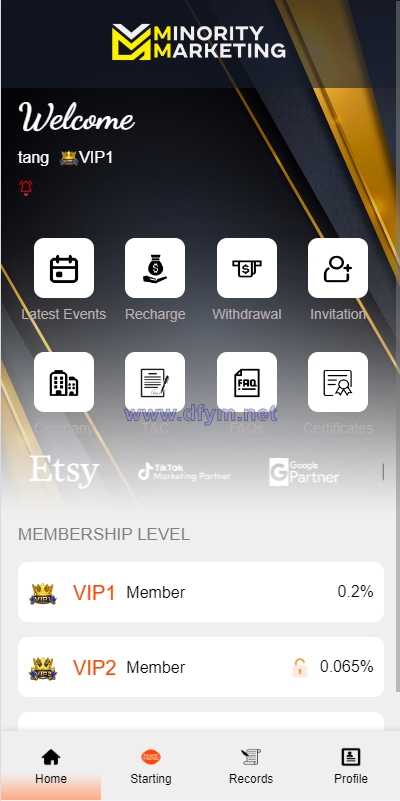 图片[2]-海外抢单刷单系统/连单系统/VUE3开发-大发海外源码