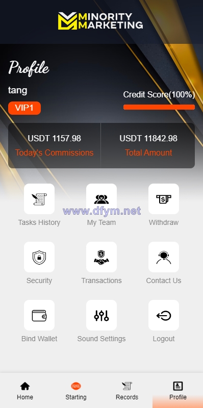 图片[6]-海外抢单刷单系统/连单系统/VUE3开发-大发海外源码