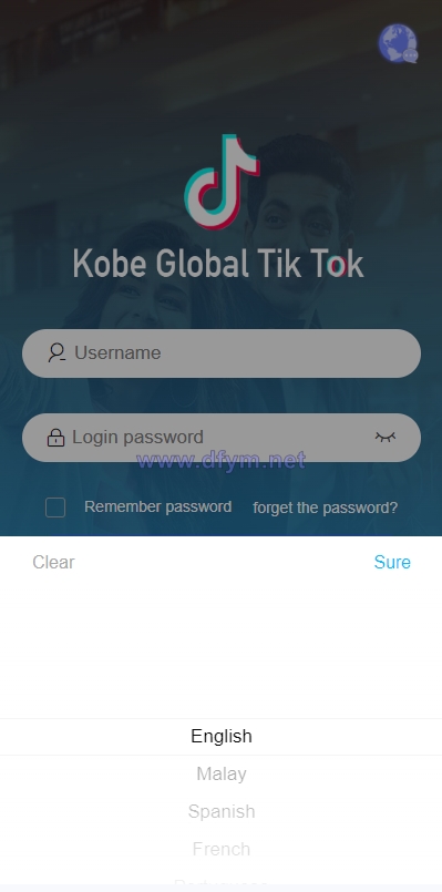图片[2]-多语言伪商城系统/海外Tiktok点赞下注/竞猜下注/开奖预设-大发海外源码