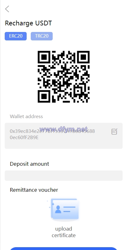 图片[9]-算力模式区块链云GECAPP/矿场/CBT矿池源码/usdt系统交易大厅-大发海外源码