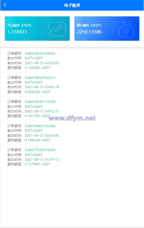 图片[3]-量化交易机器人马丁策略uniapp+thinkphp+workerman api-大发海外源码